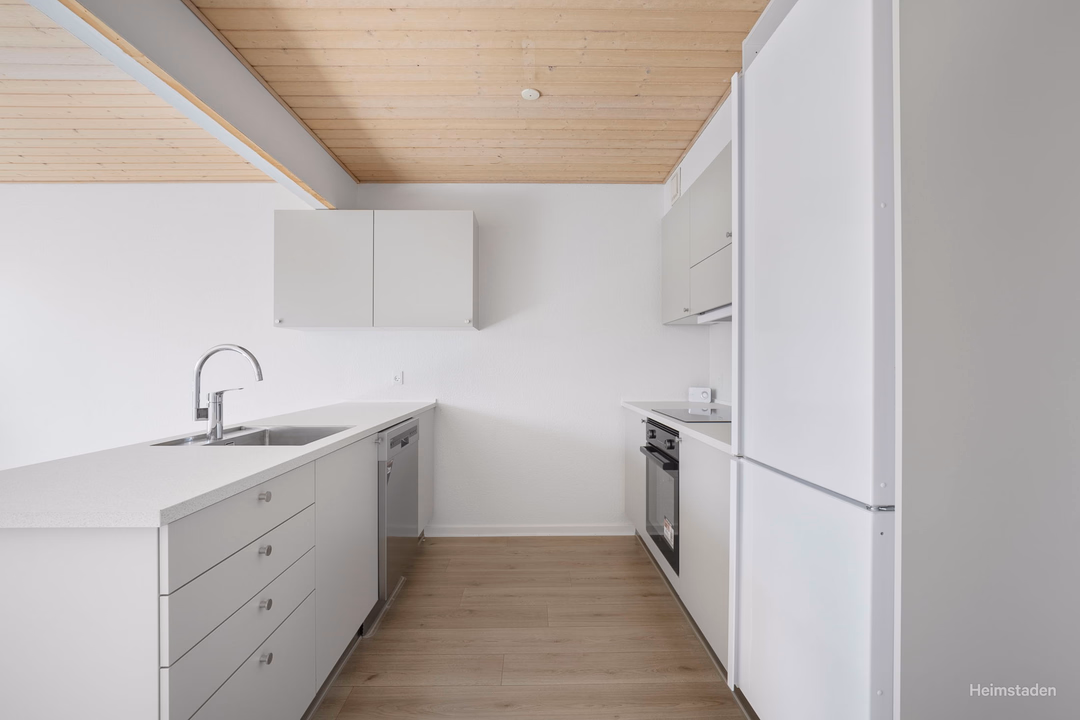 Billede 2 fra lejemålet på Honningurten 12, 5220 Odense SØ