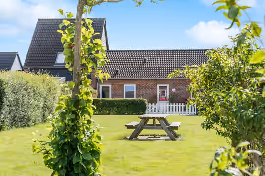 Rental at Honningurten 12, 5220 Odense SØ