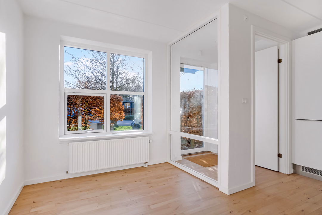 Billede fra lejemålet på Sjælsø Vænge 40, 3460 Birkerød