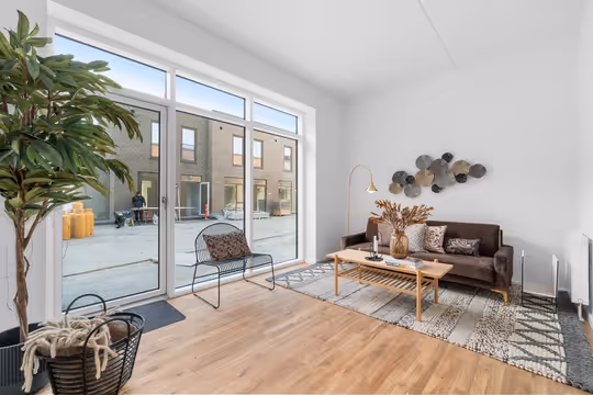 Else Alfelts Vej, 2300 København S