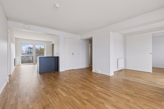 Rental at Kongensstræde 96, 7000 Fredericia