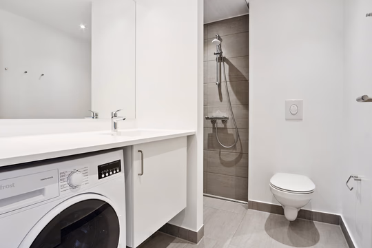 Rental at Kongevellen 17, 8240 Risskov