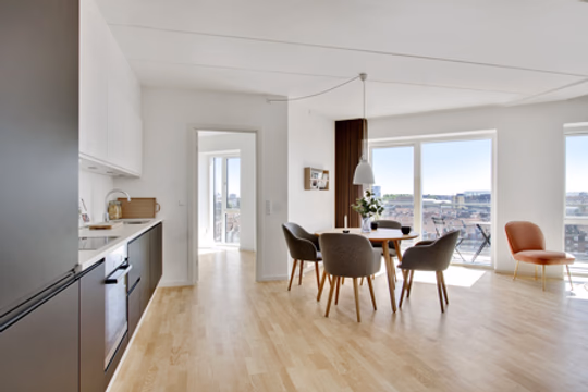 Rental at Ceresbyen 59, 8000 Aarhus C