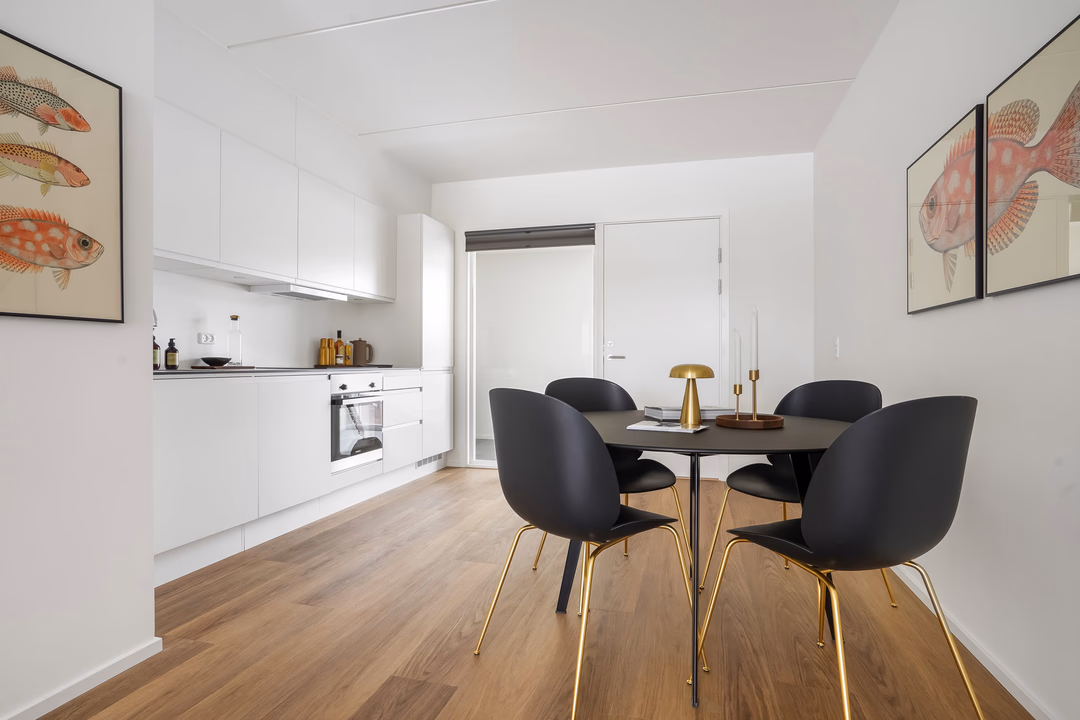 Billede 4 fra lejemålet på Havnegade 14, 5000 Odense C