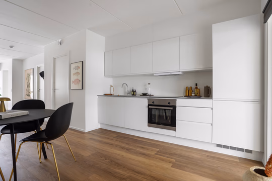 Billede fra lejemålet på Havnegade 14, 5000 Odense C