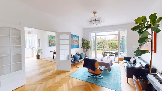Ingeborgvej  26, 2900 Hellerup