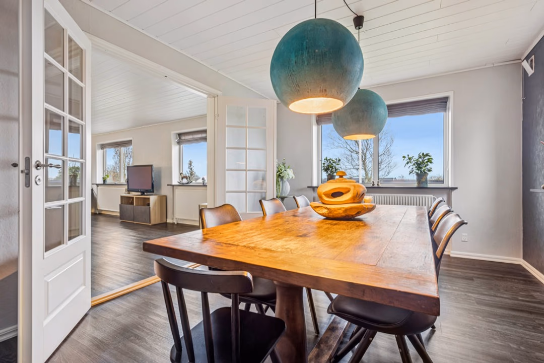 Billede 1 fra lejemålet på Halsvej  217, 9310 Vodskov