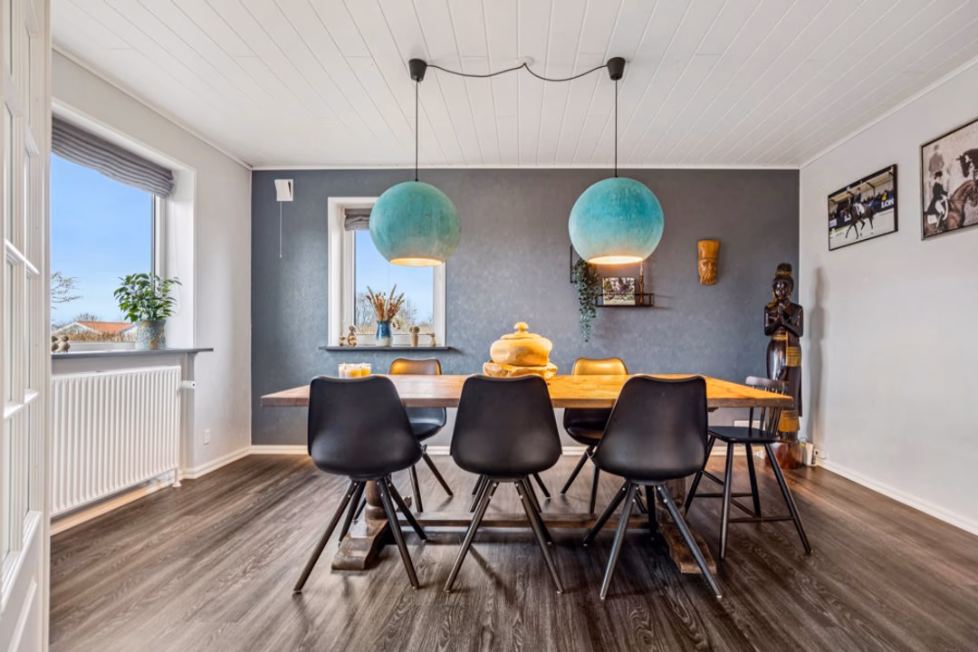 Billede 2 fra lejemålet på Halsvej  217, 9310 Vodskov