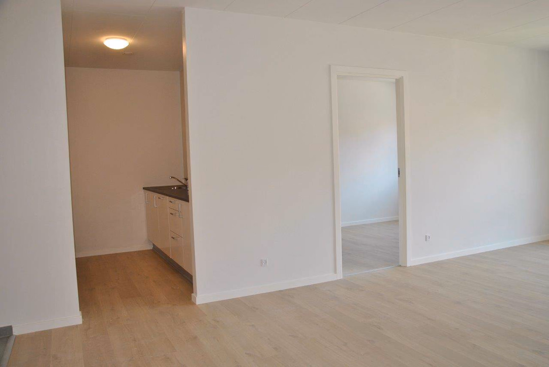 Billede fra lejemålet på Danmarksgade 4B 1 5, 9690 Fjerritslev