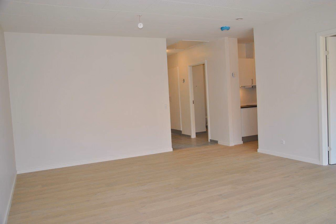 Billede fra lejemålet på Danmarksgade 4B 1 5, 9690 Fjerritslev
