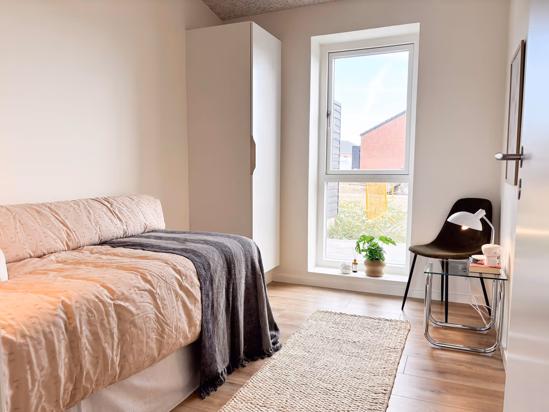 Billede fra lejemålet på Langagerhave 101, 6000 Kolding