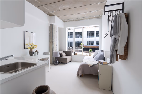 Billede fra lejemålet på Gyngemose Parkvej 86, 2860 Søborg