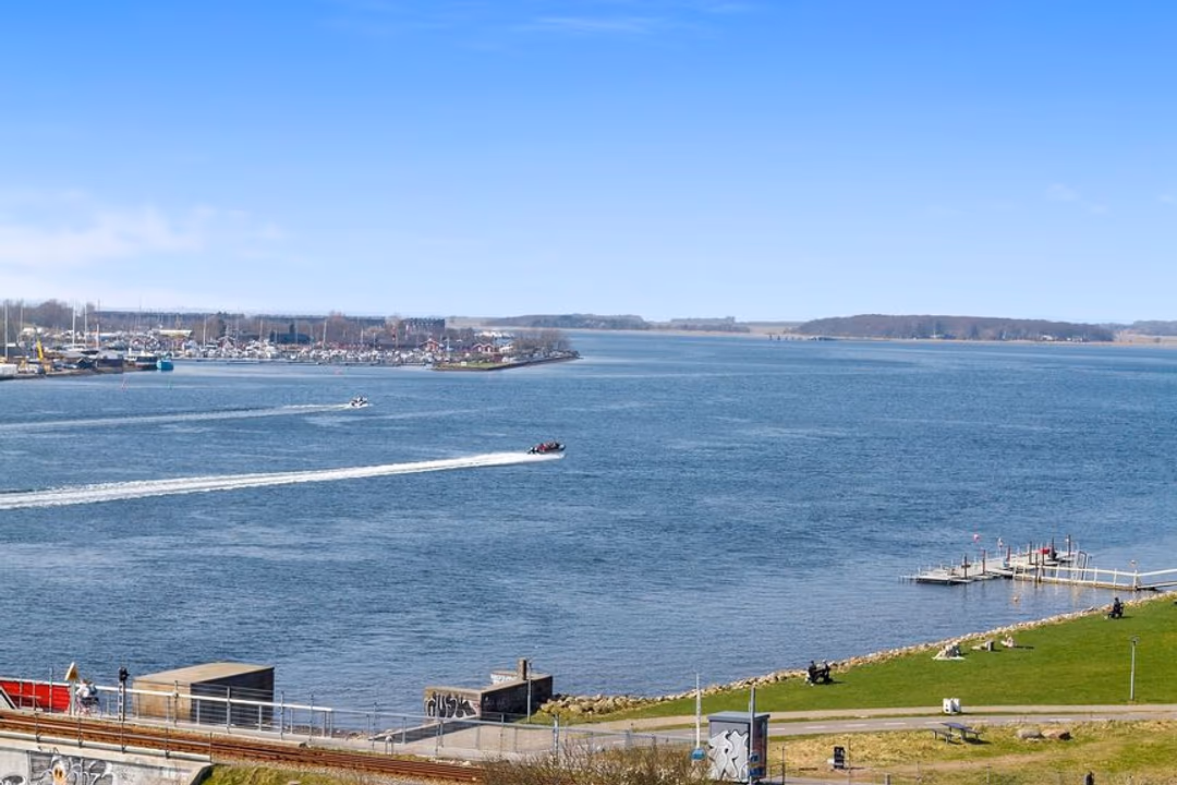 Billede 3 fra lejemålet på Spiesgade 74, 9400 Nørresundby