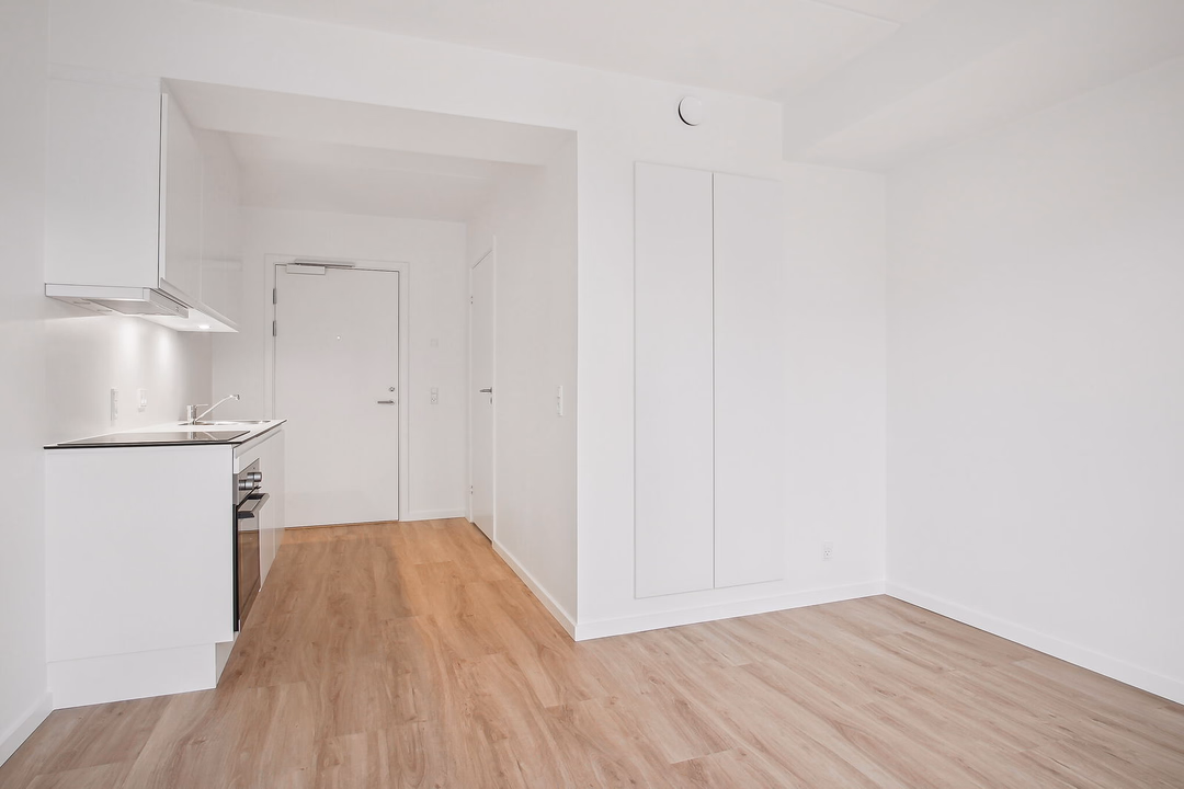 Billede 4 fra lejemålet på Vestre Strandallé 60, 8240 Risskov