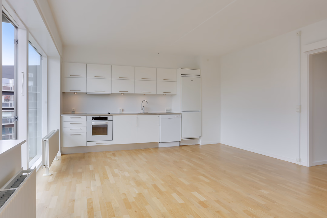 Billede fra lejemålet på Gråspurvevej 25, 2400 København NV