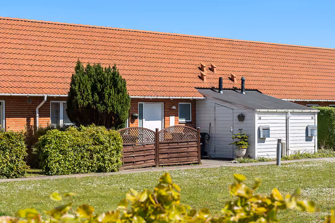 Billede fra lejemålet på Toftekær 80, 5471 Søndersø