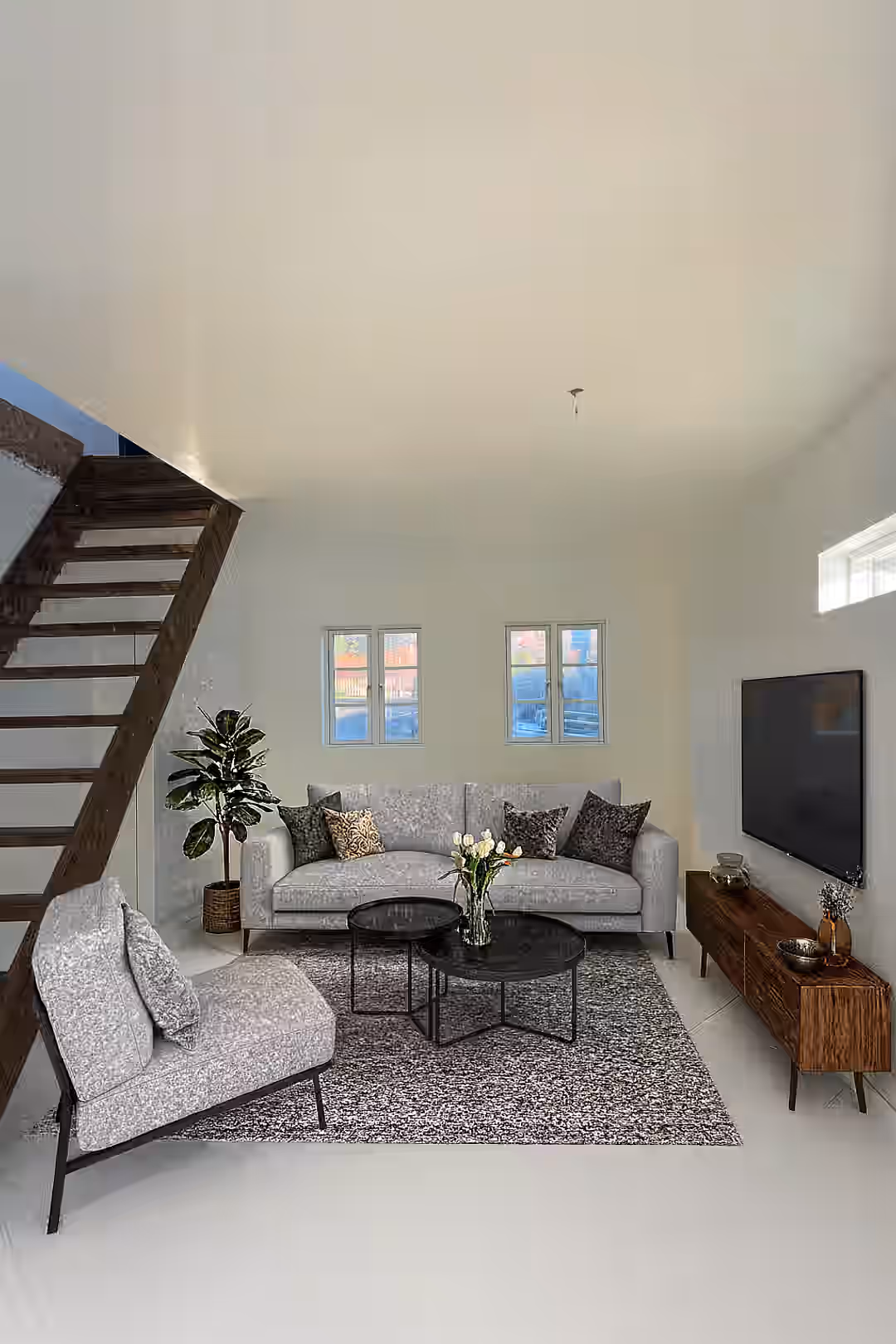 Billede 4 fra lejemålet på Ledøje Søndre Gade 5A 5, 2765 Smørum