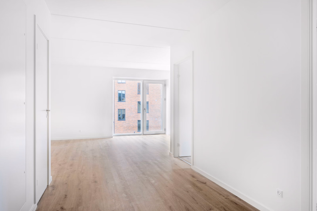 Billede 1 fra lejemålet på Kirkegade 44, 3600 Frederikssund