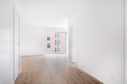 Rental at Kirkegade 44, 3600 Frederikssund