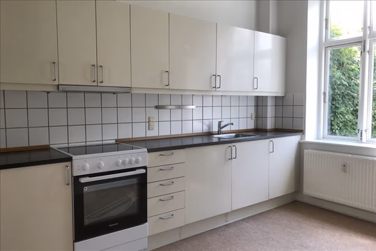 Sct. Mikkelsgade 15C, 4200 Slagelse