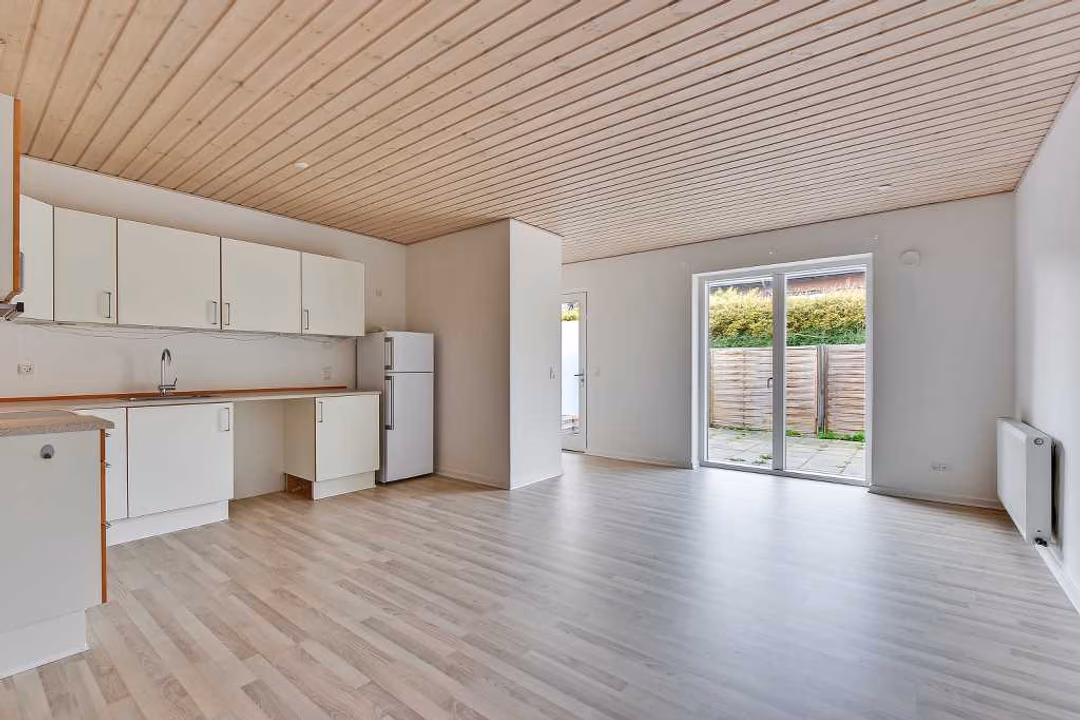 Billede 1 fra lejemålet på Onsholtvej 136, 8260 Viby J