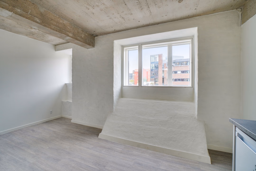 Billede 1 fra lejemålet på Østre Stationsvej 2F, 5000 Odense C