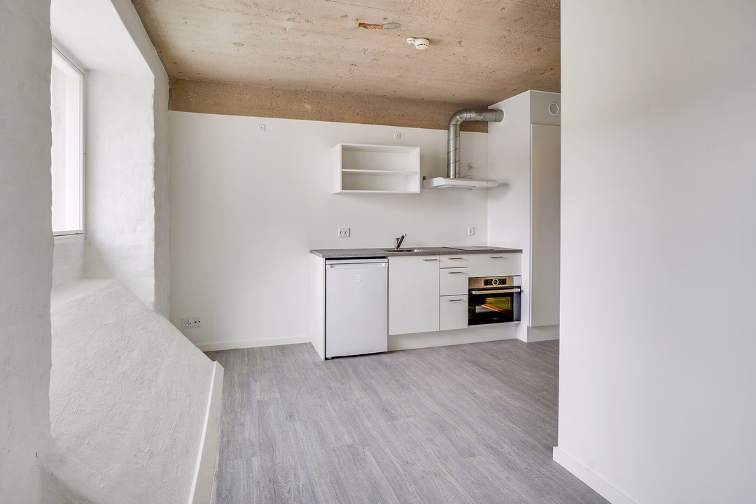 Billede 3 fra lejemålet på Østre Stationsvej 2F, 5000 Odense C