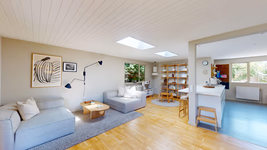 Ellehegnet 15, 2950 Vedbæk