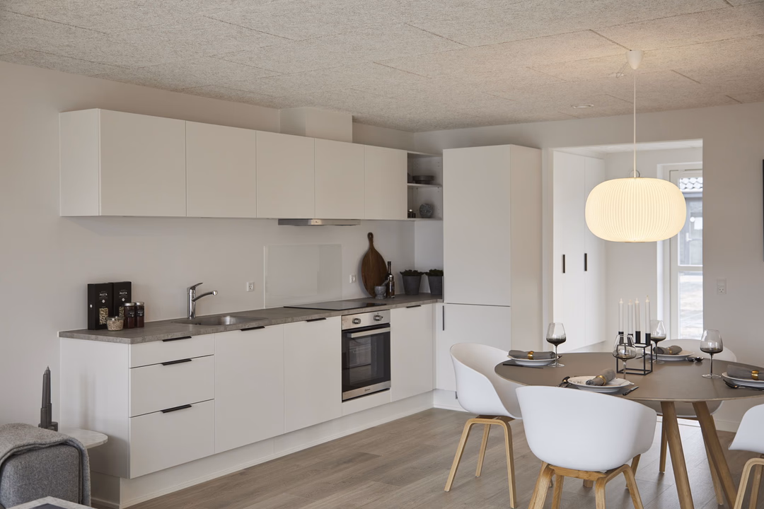 Billede fra lejemålet på Tåsingevej 70, 6100 Haderslev