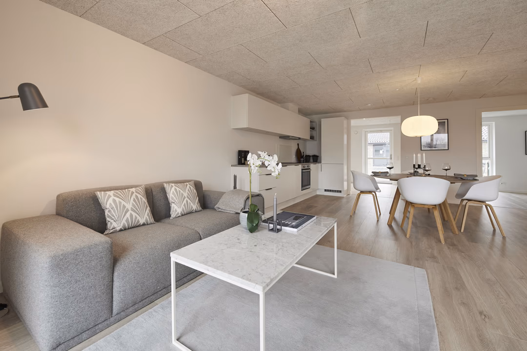 Billede fra lejemålet på Tåsingevej 70, 6100 Haderslev
