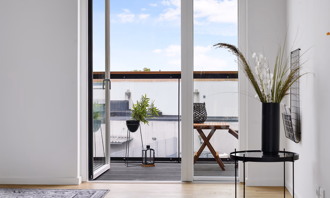 Billede 2 fra lejemålet på Snedkerhaven 3, 2650 Hvidovre