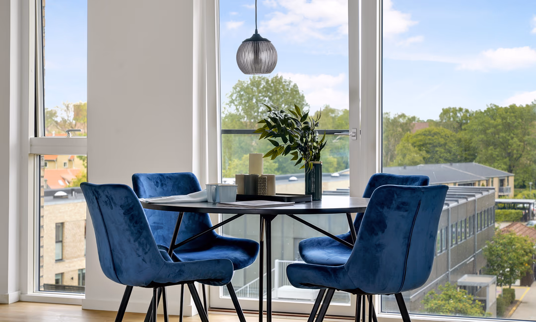 Billede 4 fra lejemålet på Snedkerhaven 3, 2650 Hvidovre