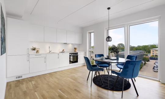 Rental at Snedkerhaven 3, 2650 Hvidovre