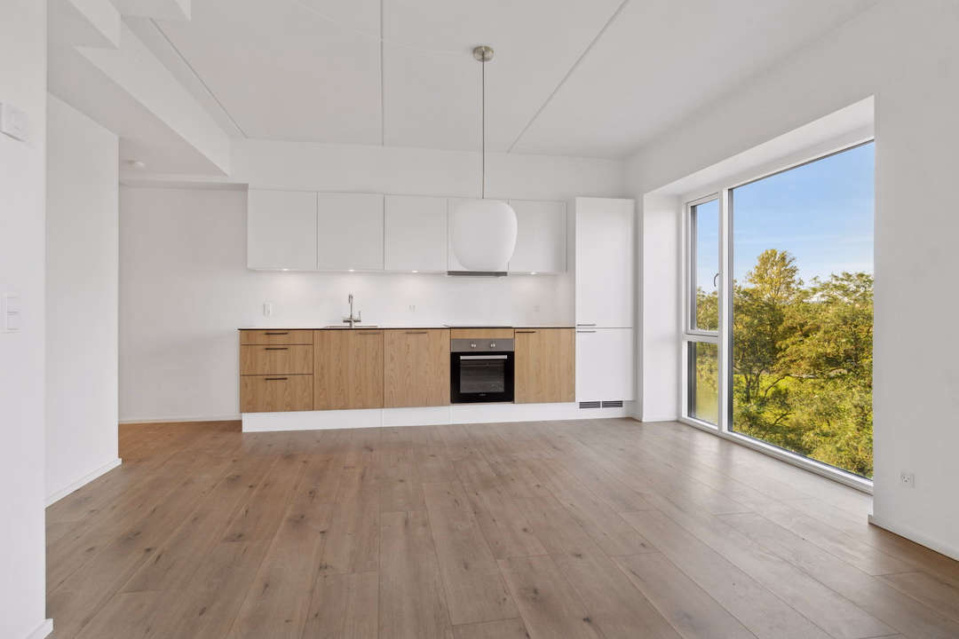 Billede 1 fra lejemålet på Åbyvej 79 A, 8230 Åbyhøj