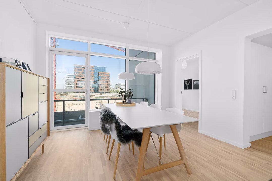 Billede 4 fra lejemålet på Thit Jensens Gade 16, 8000 Aarhus C