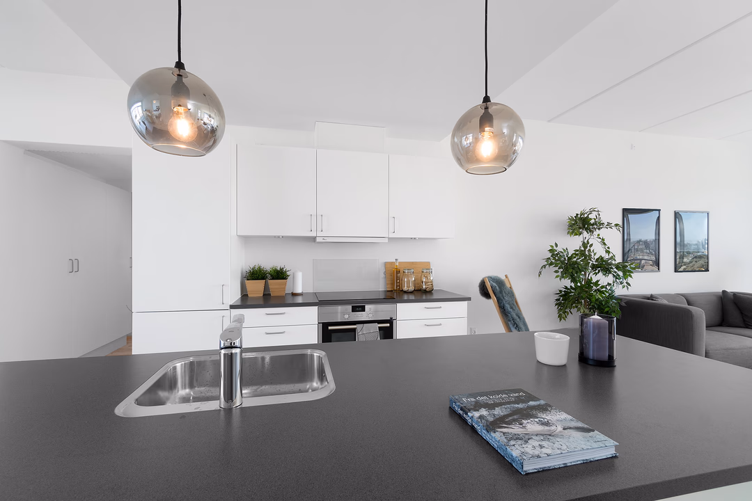 Billede 2 fra lejemålet på Thit Jensens Gade 16, 8000 Aarhus C