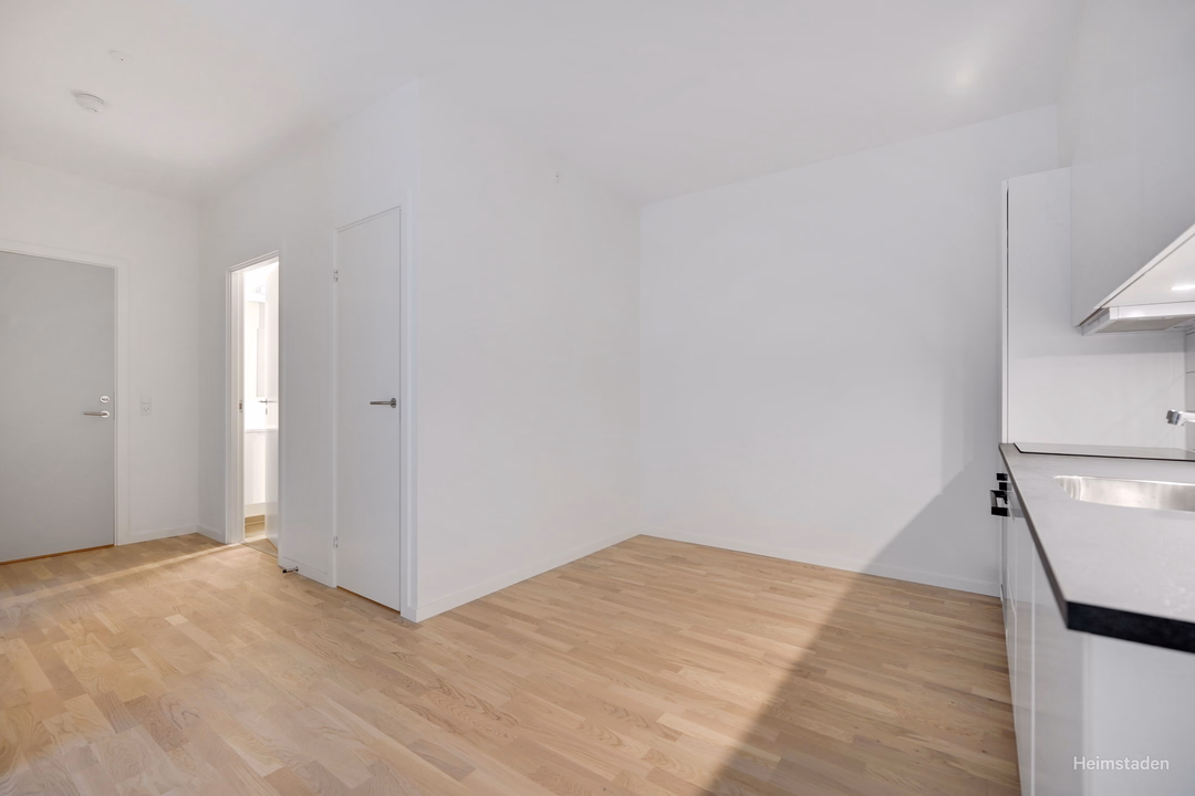 Billede 3 fra lejemålet på Engsøvej 225, 8240 Risskov, Aarhus