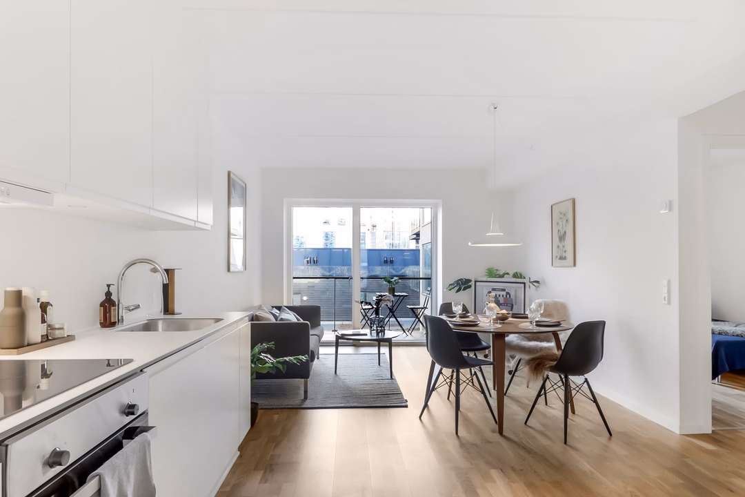 Billede 2 fra lejemålet på Trælaststræde 3, 5000 Odense C