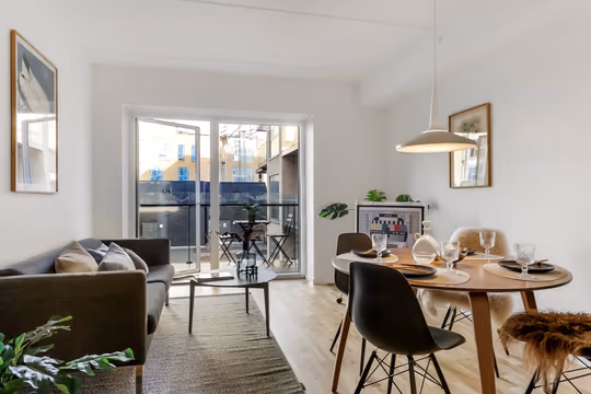 Rental at Trælaststræde 3, 5000 Odense C