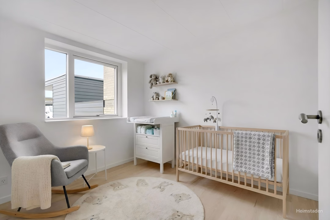 Billede 2 fra lejemålet på Funder Møllevej 67, 8600 Silkeborg