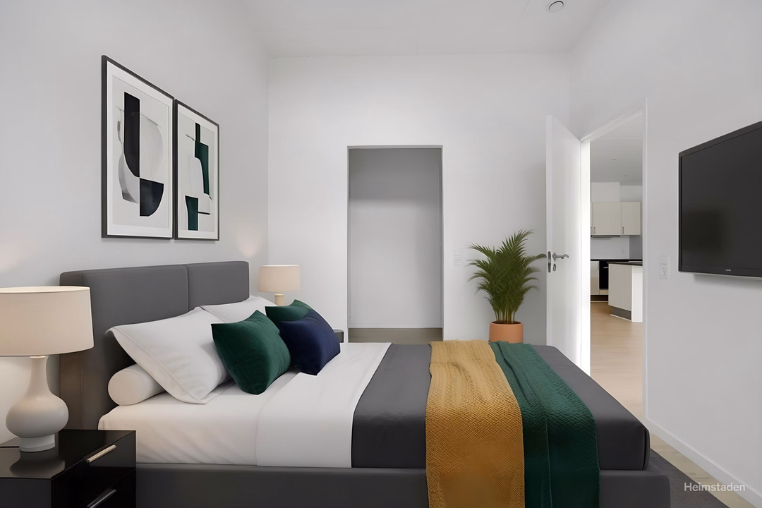 Billede 4 fra lejemålet på Funder Møllevej 67, 8600 Silkeborg