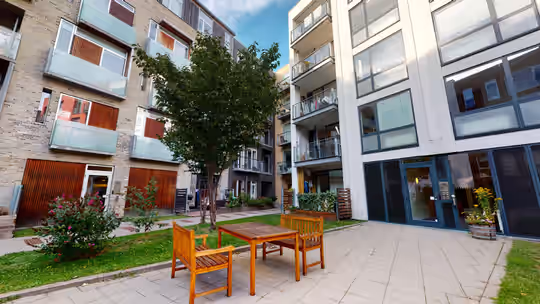 Rental at Kenny Drews Vej 97, 2450 København SV