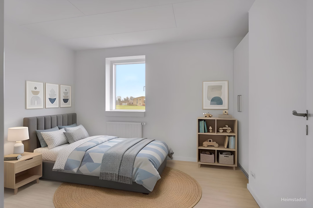 Billede 4 fra lejemålet på Pilevangen 43, 8355 Solbjerg