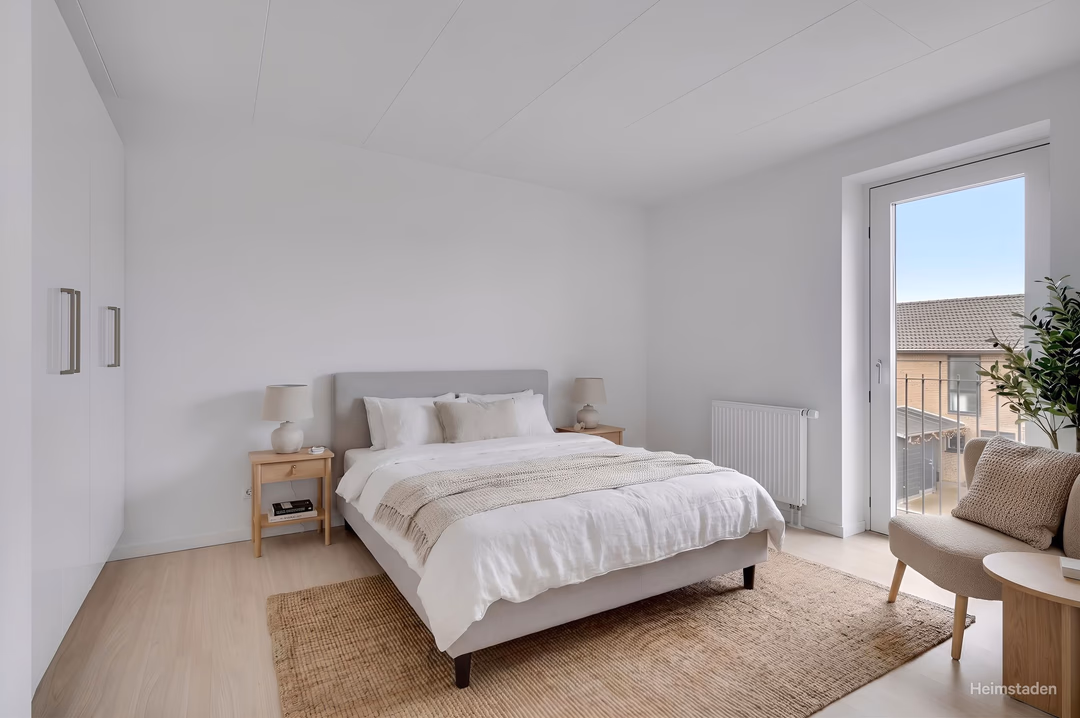 Billede 3 fra lejemålet på Pilevangen 43, 8355 Solbjerg