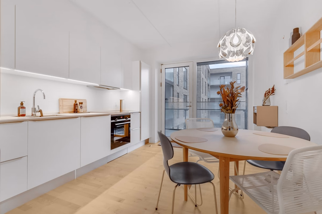 Billede fra lejemålet på Stigsborg Bakke, 9400 Nørresundby