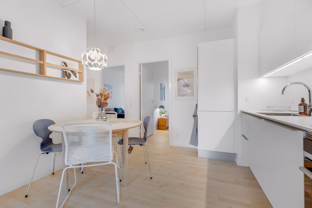Billede fra lejemålet på Stigsborg Bakke, 9400 Nørresundby