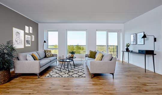 Rental at Else Alfelts Vej 62B, 2300 København S