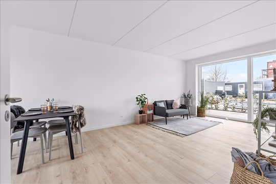 Billede fra lejemålet på Hasselager Stationsvej 108, 8361 Hasselager