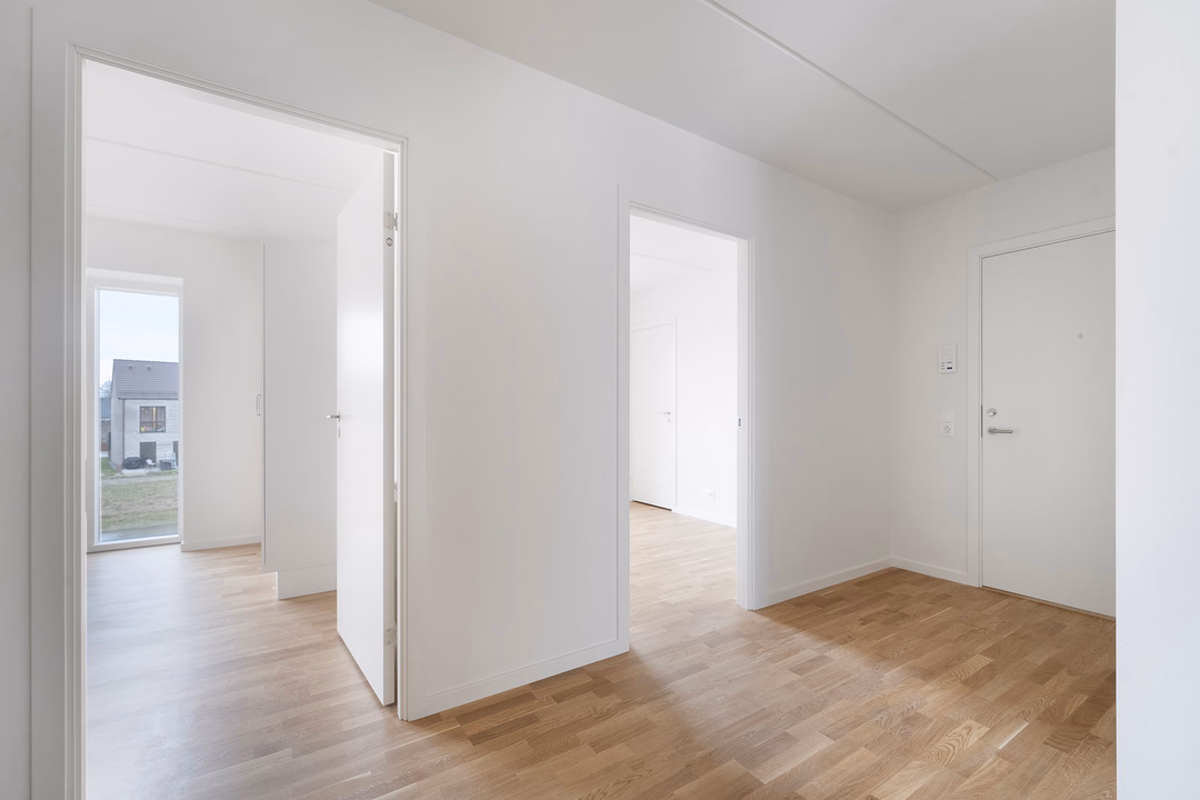Billede 3 fra lejemålet på Stationsvej 24, 5260 Odense S