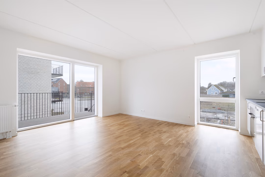 Rental at Stationsvej 24, 5260 Odense S